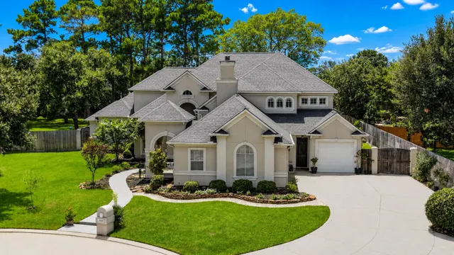 Popular Bainbridge Estates Amend Real Estate
