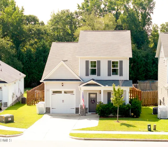 Cheap Dunhaven Real Estate