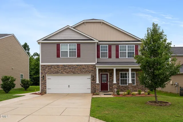 Expensive Tryon Place Real Estate