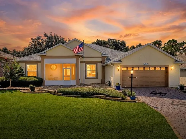 Expensive PLANTATION AT LEESBURG SABLE RIDGE VILLAGE L Real Estate