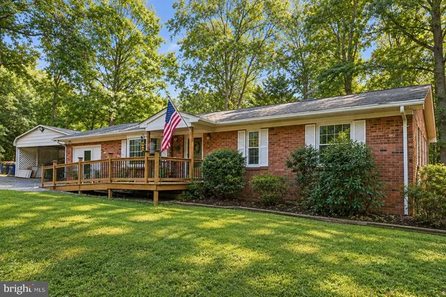 Cheap Midland Real Estate