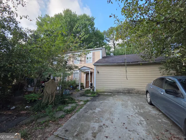 Cheap Hickory Plantation Real Estate