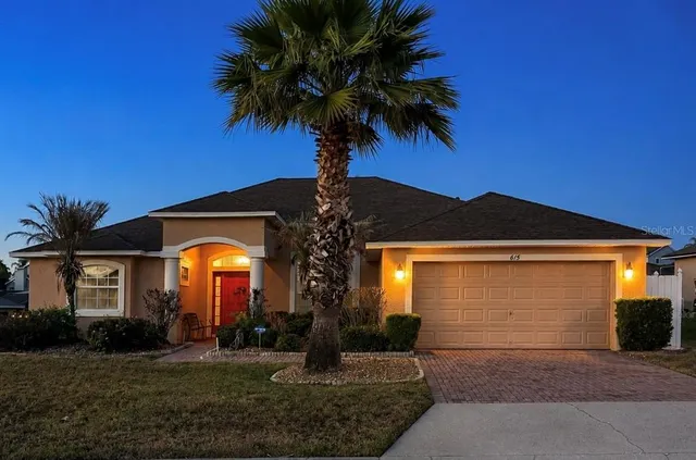Popular TUSCAN RIDGE PH 03 Real Estate