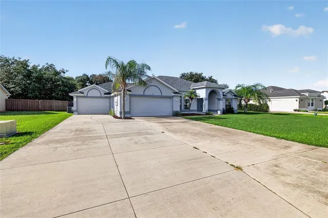 Popular BISCAYNE HEIGHTS PH III SUB Real Estate
