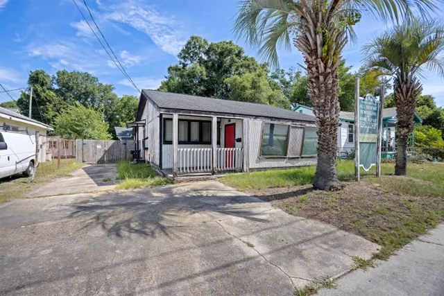 Cheap Morningside Real Estate