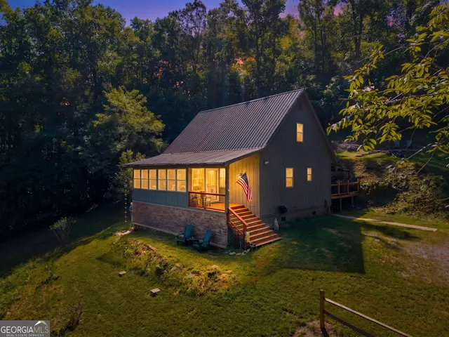 Popular Long Ridge II Real Estate