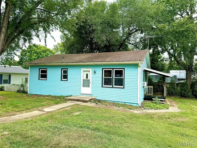 Cheap Augusta Real Estate