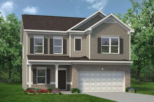 Popular Varnell Preserve Real Estate