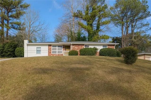 Popular Pennington Park Real Estate