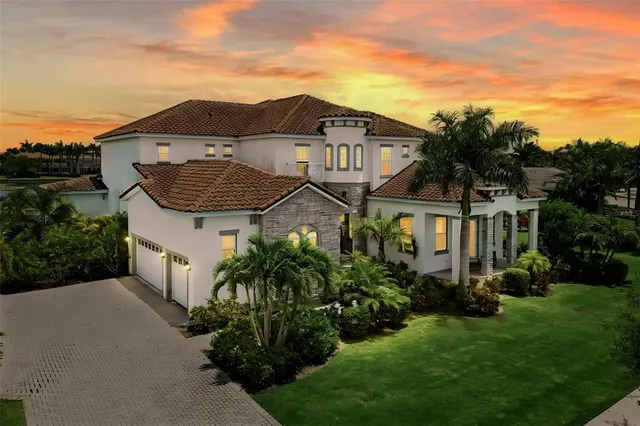 Expensive MIRABAY Real Estate