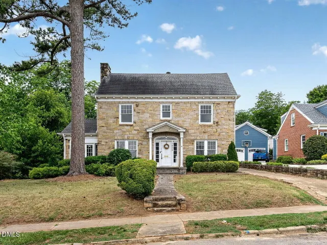 Popular Hayes Barton Real Estate