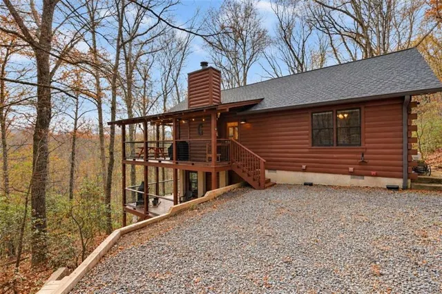Popular Cartecay Lakes Real Estate
