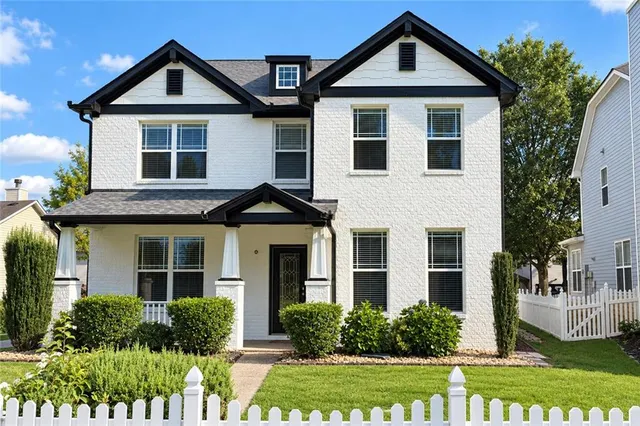 Popular Old Towne Bethelview Real Estate