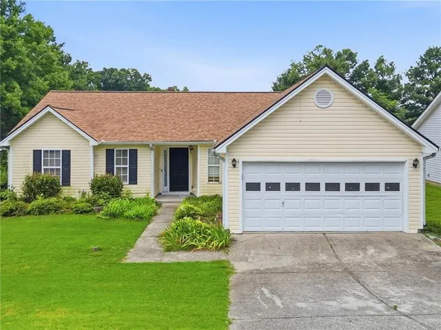 Popular AMELIA GROVE Real Estate