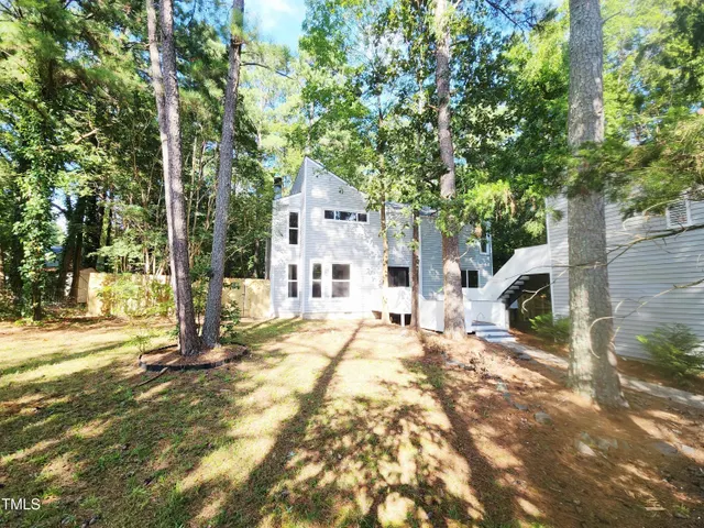 Popular Trotter Ridge Real Estate