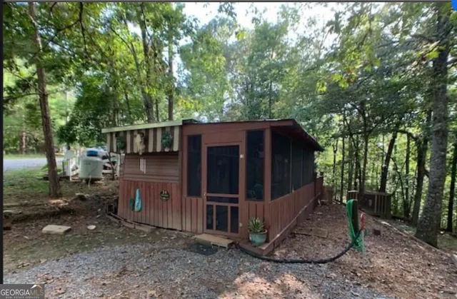 Cheap Coosawattee Real Estate