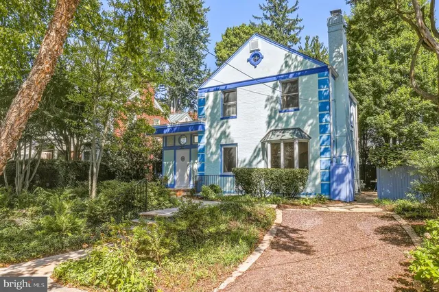 Popular Chevy Chase Gardens Real Estate