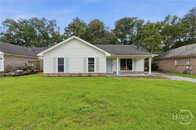 Popular Greenbriar Sub Real Estate
