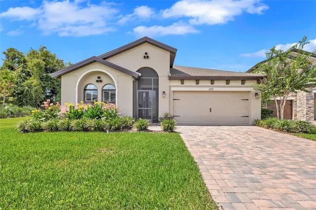 Popular CROSSWIND POINT PH I Real Estate