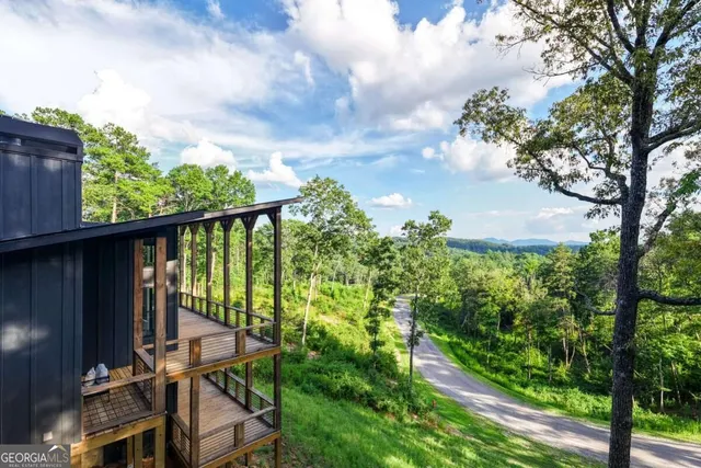 Popular Laurel's of Blue Ridge Real Estate