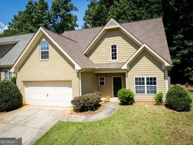 Popular Rivercrest Commons Real Estate