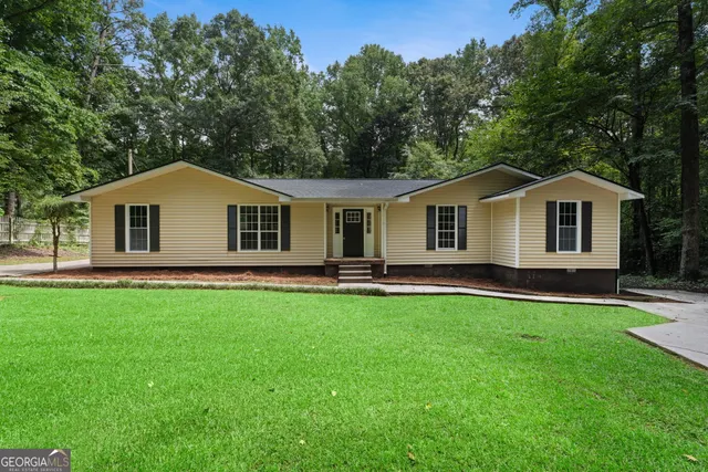 Expensive Marcella Woods Real Estate