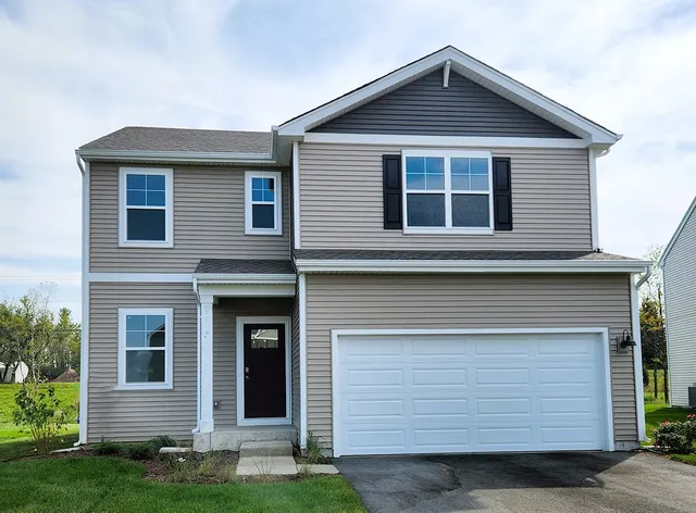 Cheap Marquis Pointe Real Estate