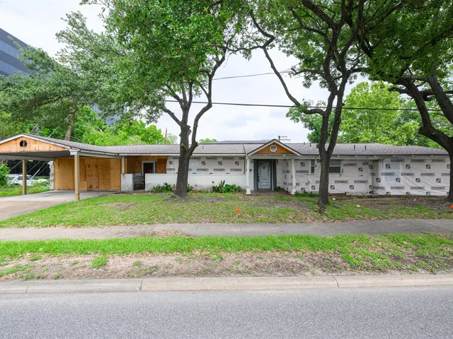 Cheap Bellaire Real Estate