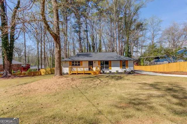 Expensive Timberly Real Estate