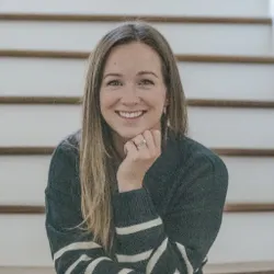 Lucy Cameron Photo