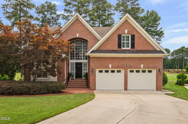 Expensive Morrisville Real Estate