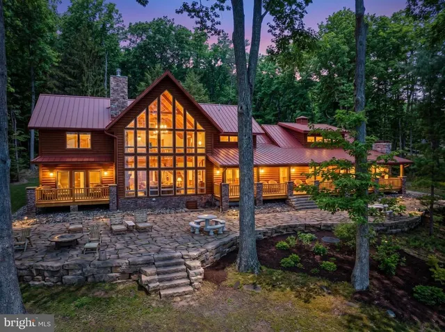 Expensive Swanton Real Estate