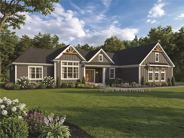 Popular Bergamot Fields Real Estate