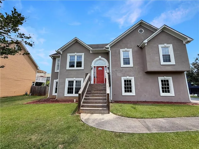 Popular Baker Plantation Real Estate