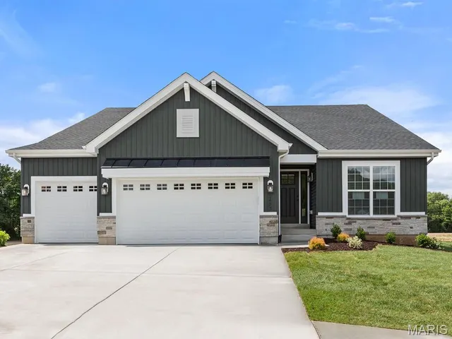 Popular Wilmer Crossing Estates 160 Real Estate