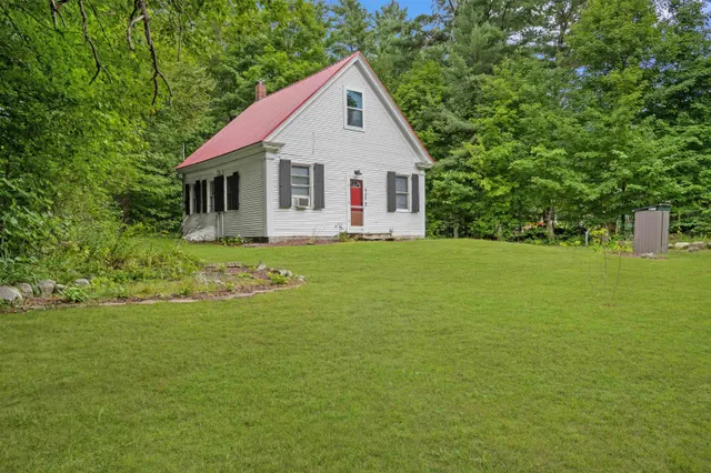 Cheap Carroll Real Estate