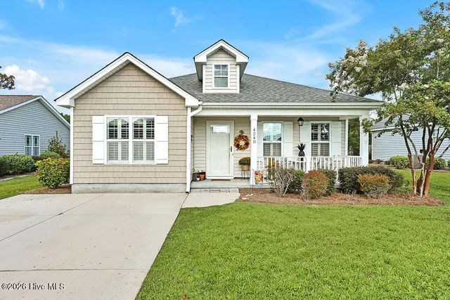 Popular Mariners Pointe Real Estate