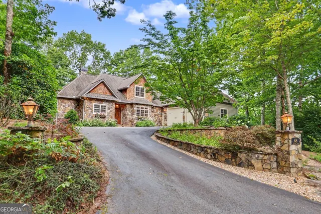 Popular Sky Valley Real Estate