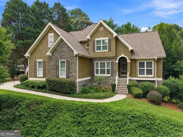 Expensive Southers Lake Real Estate