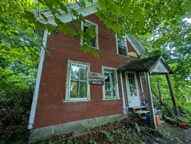 Cheap Bridgton Real Estate