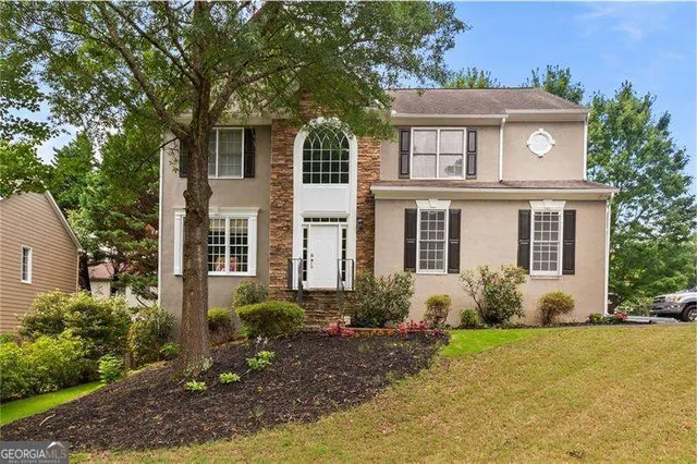 Expensive Winthrope Park Real Estate