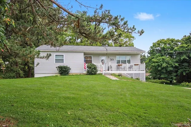 Popular Pleasant Ridge Estates Real Estate