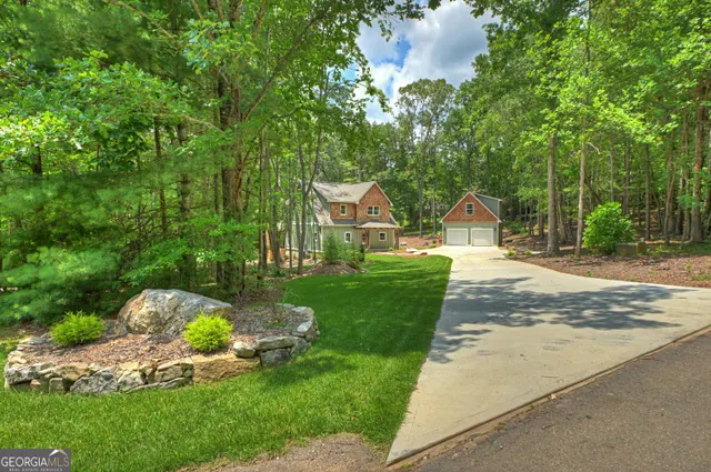Popular High Country Crossing Real Estate