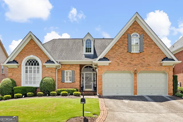 Expensive Greystone North Real Estate