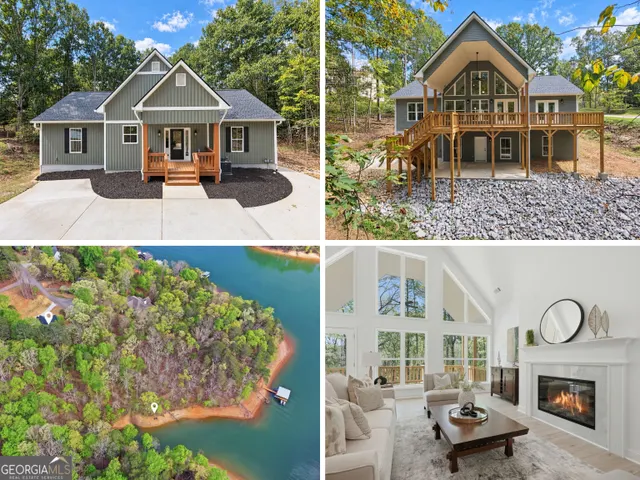 Popular None - Lake Lanier Real Estate