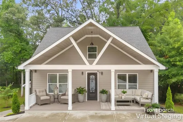 Popular Virginias Grove Real Estate