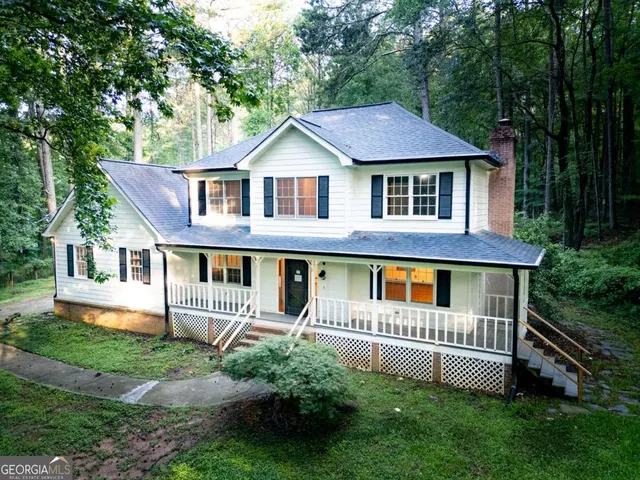 Expensive Rock Falls Estates Real Estate