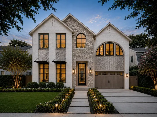 Popular Pershing Place Real Estate