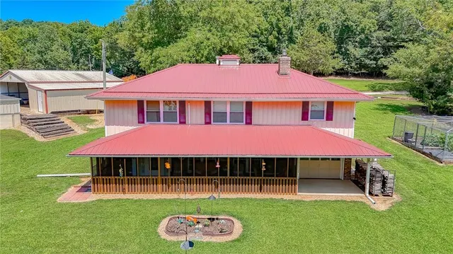 Expensive 222 - Benton County Real Estate