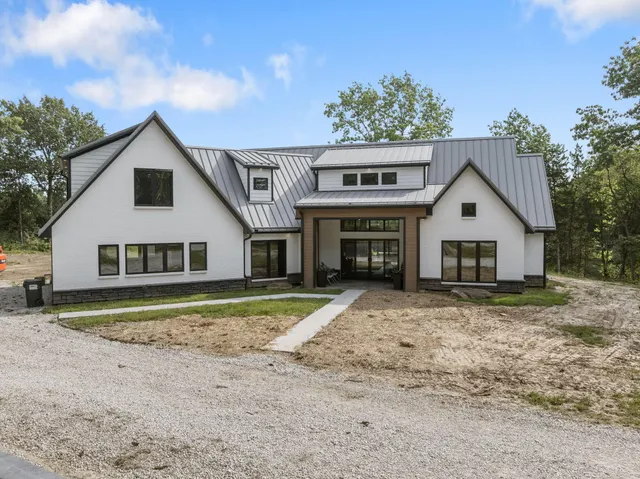 Expensive BOONVILLE Real Estate